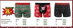 Harald Nyborg Boxershorts tilbud
