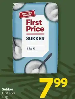 Løvbjerg Sukker tilbud