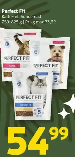 Løvbjerg Perfect Fit tilbud