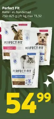 Løvbjerg Perfect Fit tilbud