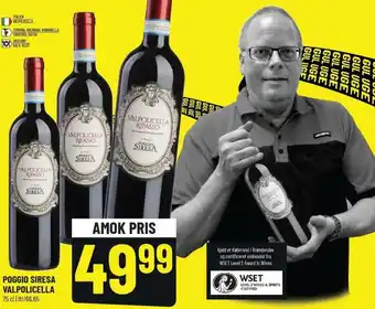 Poggio Siresa Valpolicella