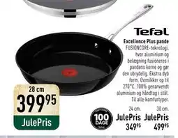 Imerco Excellence Plus pande tilbud