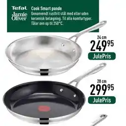 Imerco Cook Smart pande tilbud