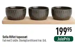 Imerco Sofia Riflet tapassæt tilbud