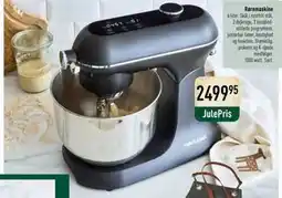 Imerco Røremaskine tilbud