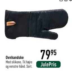 Imerco Ovnhandske tilbud