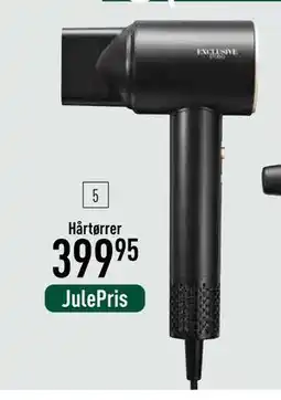 Imerco Hårtørrer tilbud