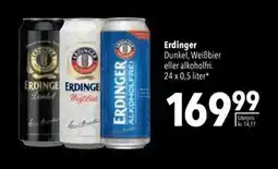 Citti Erdinger tilbud