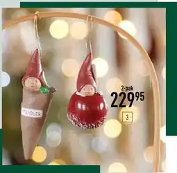 Imerco Nisserikker 2025 tilbud