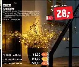 jem & fix LYSKÆDE tilbud