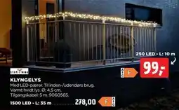 jem & fix KLYNGELYS tilbud