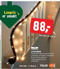 jem & fix LYSKÆDE tilbud