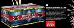 jem & fix BOOSTER COMPOUND BATTERI tilbud