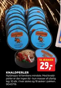 jem & fix KNALDPERLER tilbud