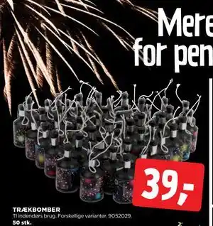 jem & fix TRÆKBOMBER tilbud