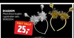 jem & fix DIADEM tilbud