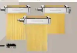 Citti KitchenAid KA Nudelvorsatz tilbud