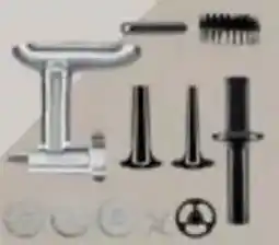 Citti KitchenAid KA Fleischwolf tilbud