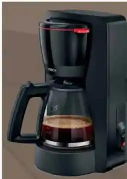 Citti Bosch Kaffeemaschine TKA2M113 tilbud