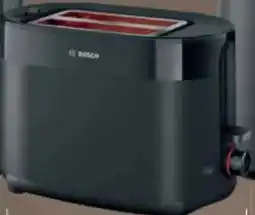 Citti Bosch Toaster TAT2M123 tilbud