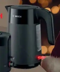 Citti Bosch Wasserkocher TWK2M163 tilbud