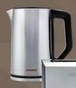 Citti Gastroback® wasserkocher cool touch 42436 tilbud