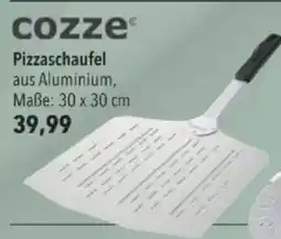 Citti Cozze Pizzaschaufel tilbud