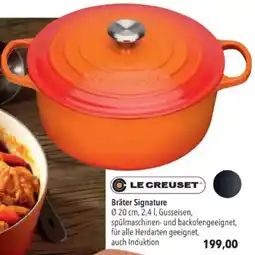 Citti Bräter Signature tilbud