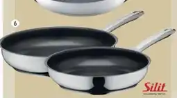 Citti Silit - Pfannen-Set Calabria tilbud