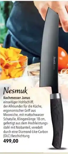 Citti Nesmuk Kochmesser tilbud