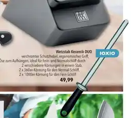 Citti Wetzstab Keramik DUO tilbud