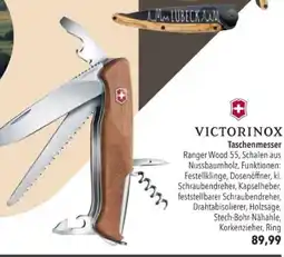 Citti VICTORINOX Taschenmesser tilbud