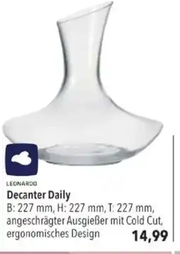Citti Decanter Daily tilbud