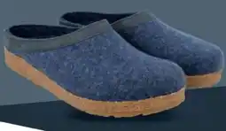 Citti Haflin ger filzclog grizzly tilbud