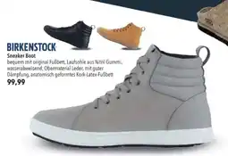 Citti Birkenstock sneaker boot tilbud