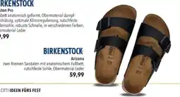 Citti Birkenstock arizona tilbud