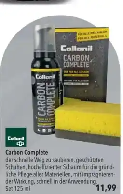 Citti Carbon Complete tilbud