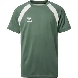 Sport 24 hummel Pulse Performance Trænings T-shirt Børn tilbud