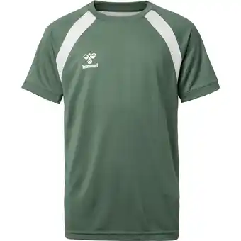 Sport 24 hummel Pulse Performance Trænings T-shirt Børn tilbud