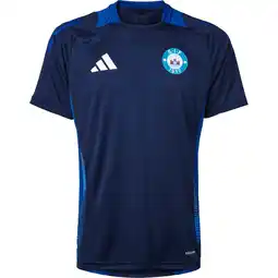 Sport 24 Silkeborg IF Trænings T-shirt tilbud