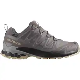 Sport 24 Salomon XA Pro 3D V9 GTX Vandresko Dame tilbud