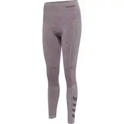 Sport 24 hummel Cana Seamless High Waist Træningstights Dame tilbud