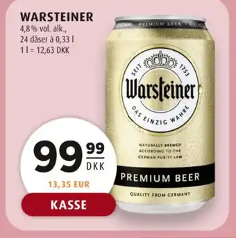 Warsteiner