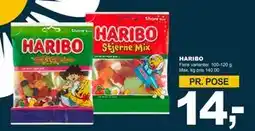 Let-Køb HARIBO tilbud