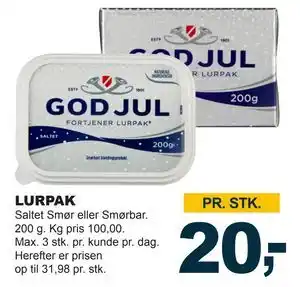 LURPAK