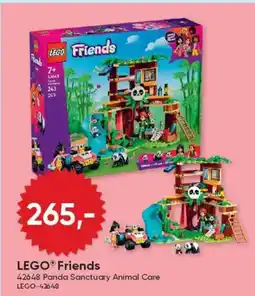 BigDollar LEGO® Friends tilbud