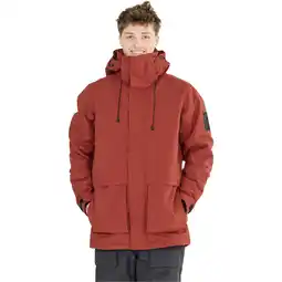 Sport 24 SLOPE Chescott Skijakke Herre tilbud