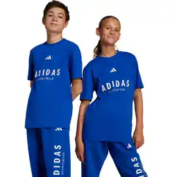 Sport 24 adidas All SZN GFX T-Shirt Børn tilbud