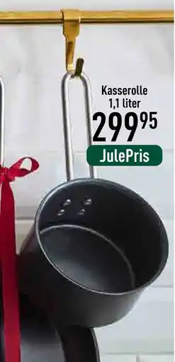 Imerco Kasserolle 1,1 liter tilbud