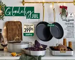 Imerco Premium serie tilbud